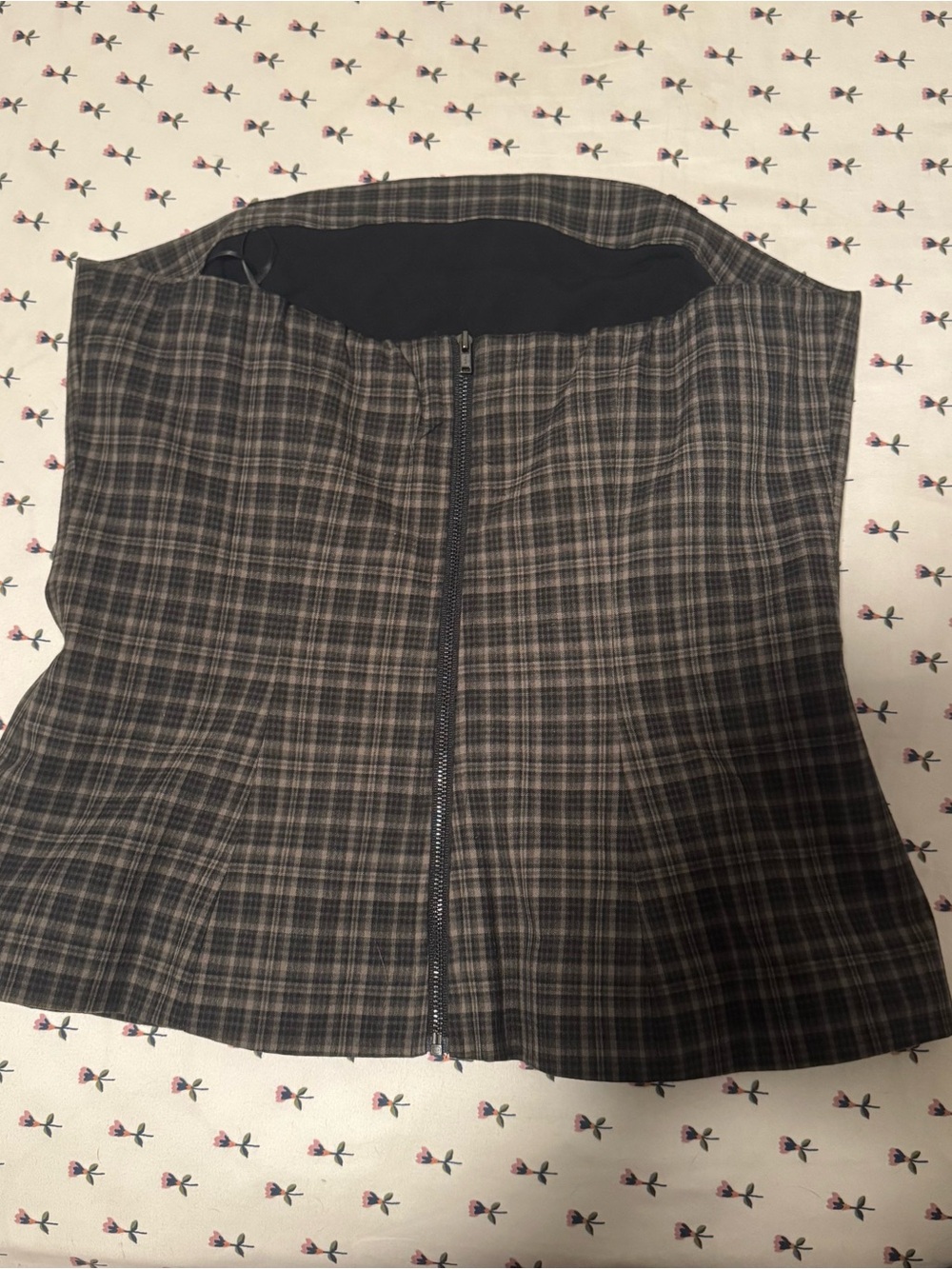 Reformation x Kacey Musgraves two piece set - Picture 5 of 11